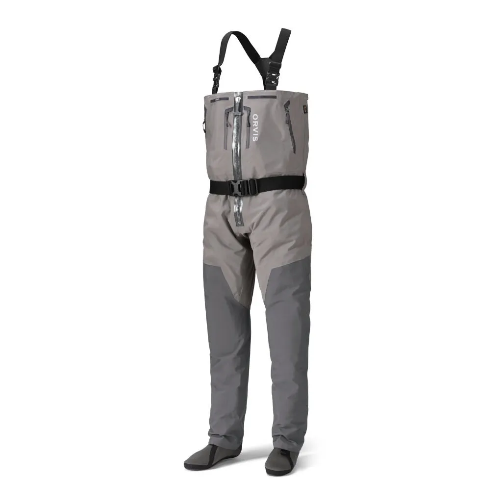 Orvis Men's Pro Zipper Waders