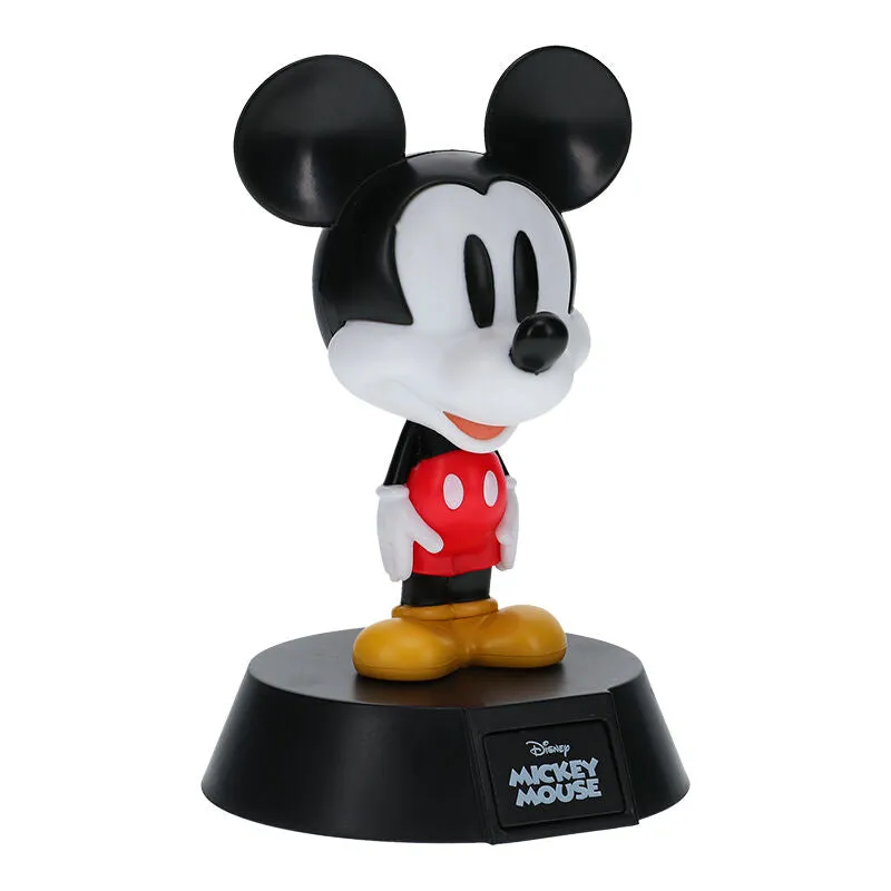 Paladone Disney Mickey Icon Light (#001)