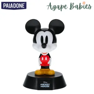 Paladone Disney Mickey Icon Light (#001)