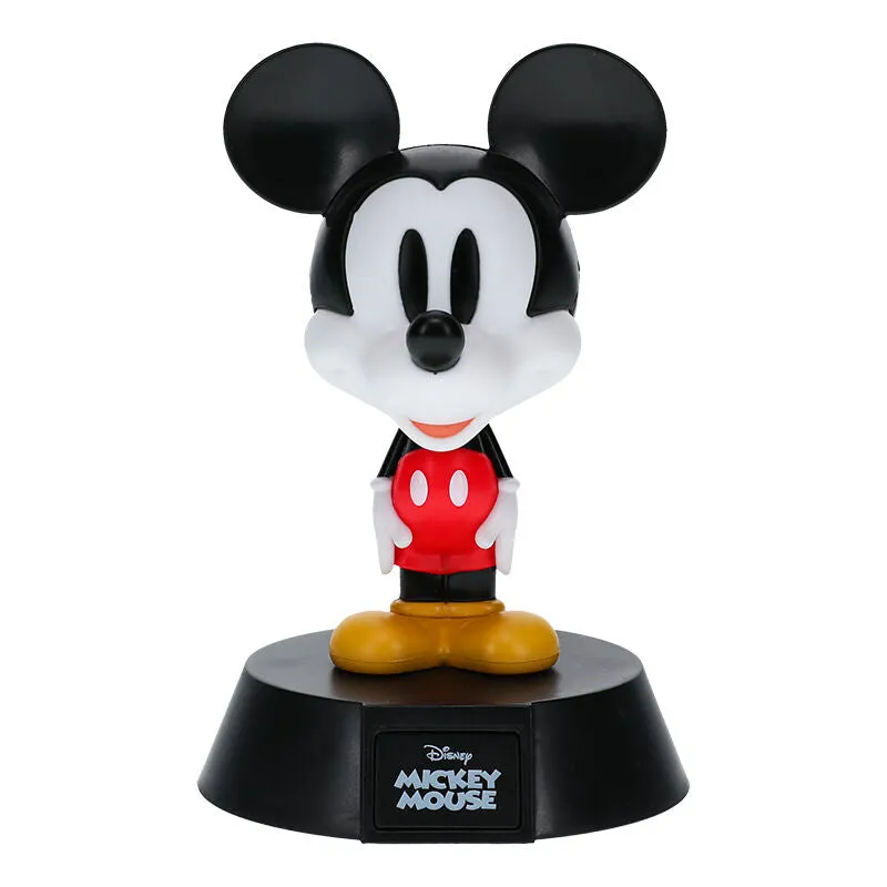Paladone Disney Mickey Icon Light (#001)