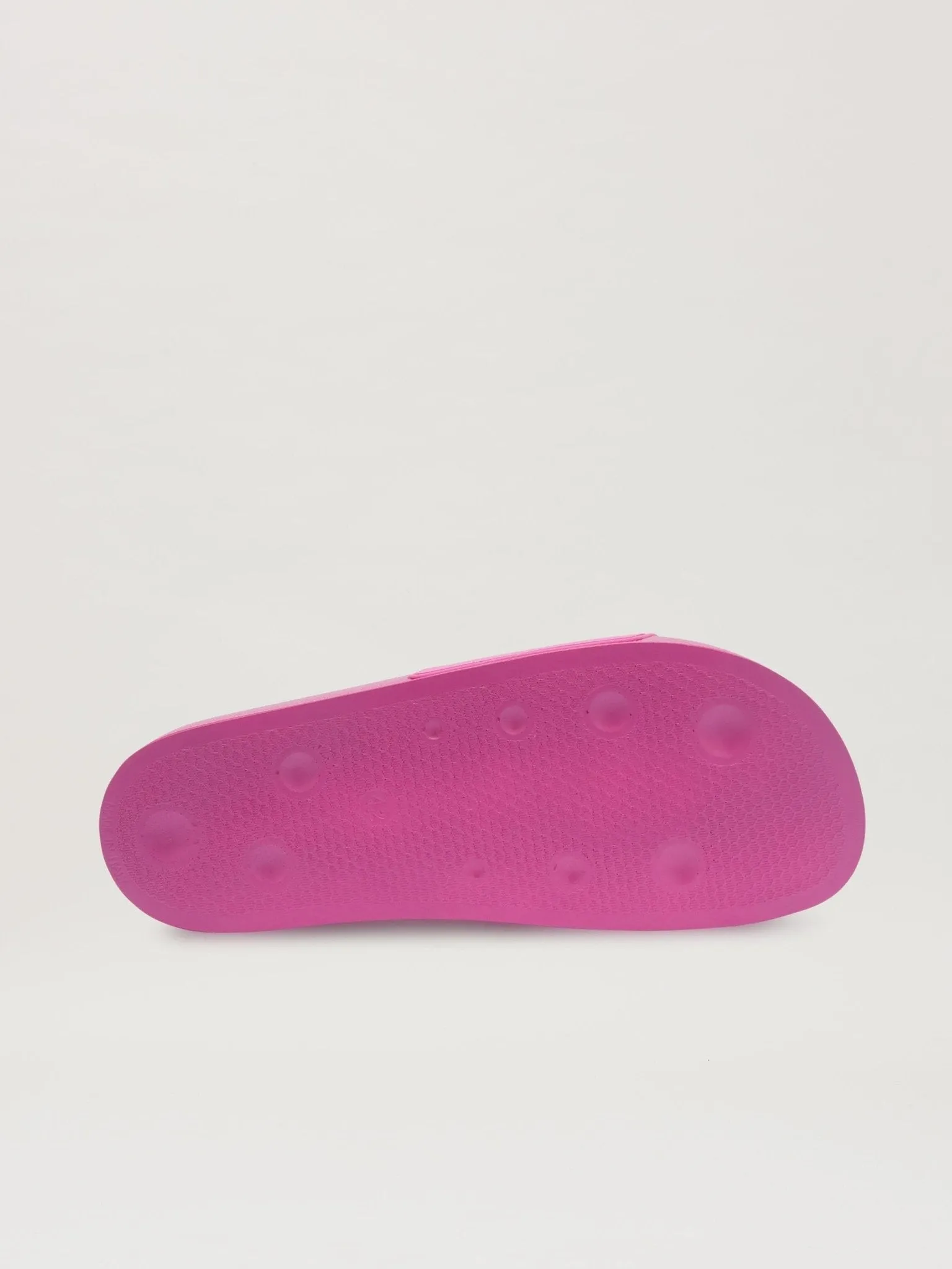 Palm Angels Logo Pool Sliders Pink