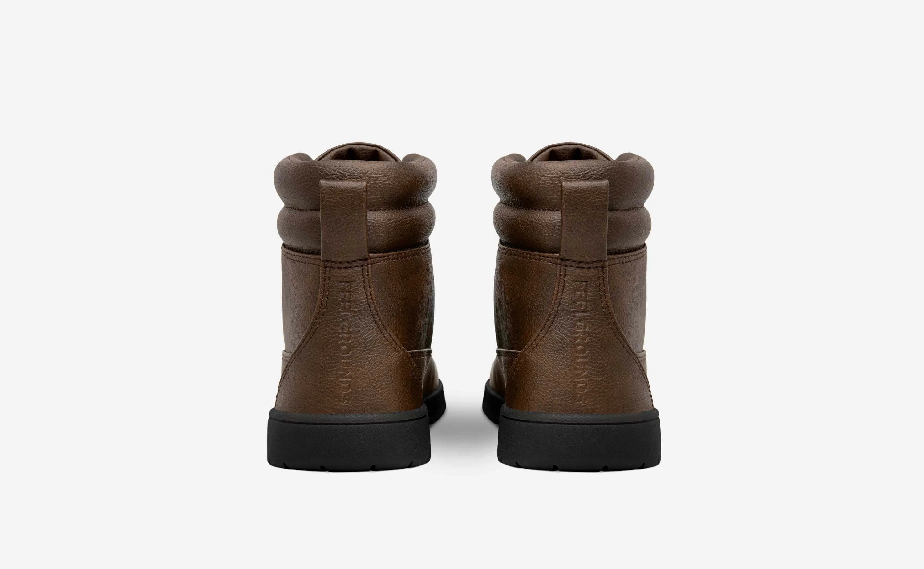 Patrol Lite - Dark Brown