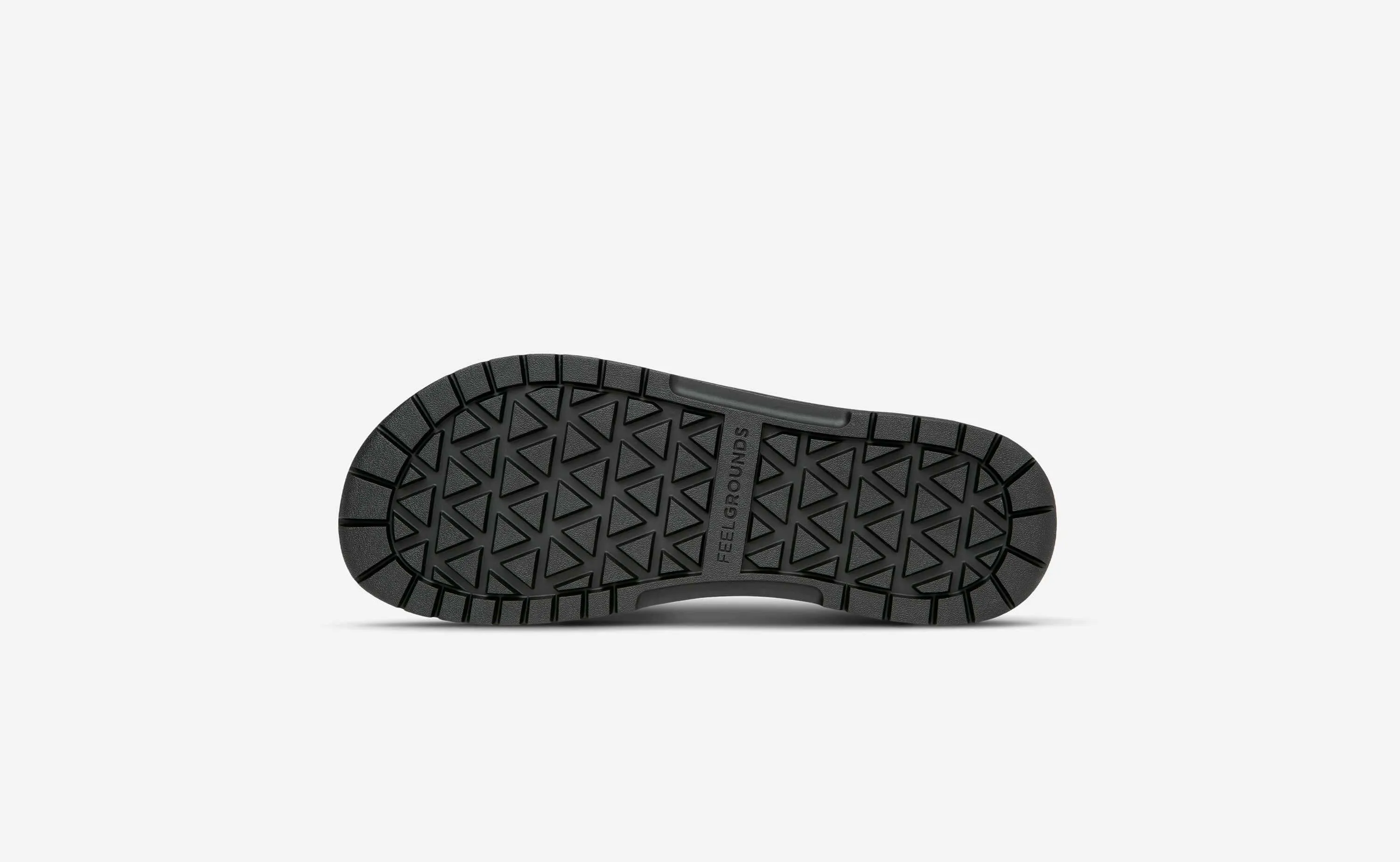Patrol Lite - Dark Brown