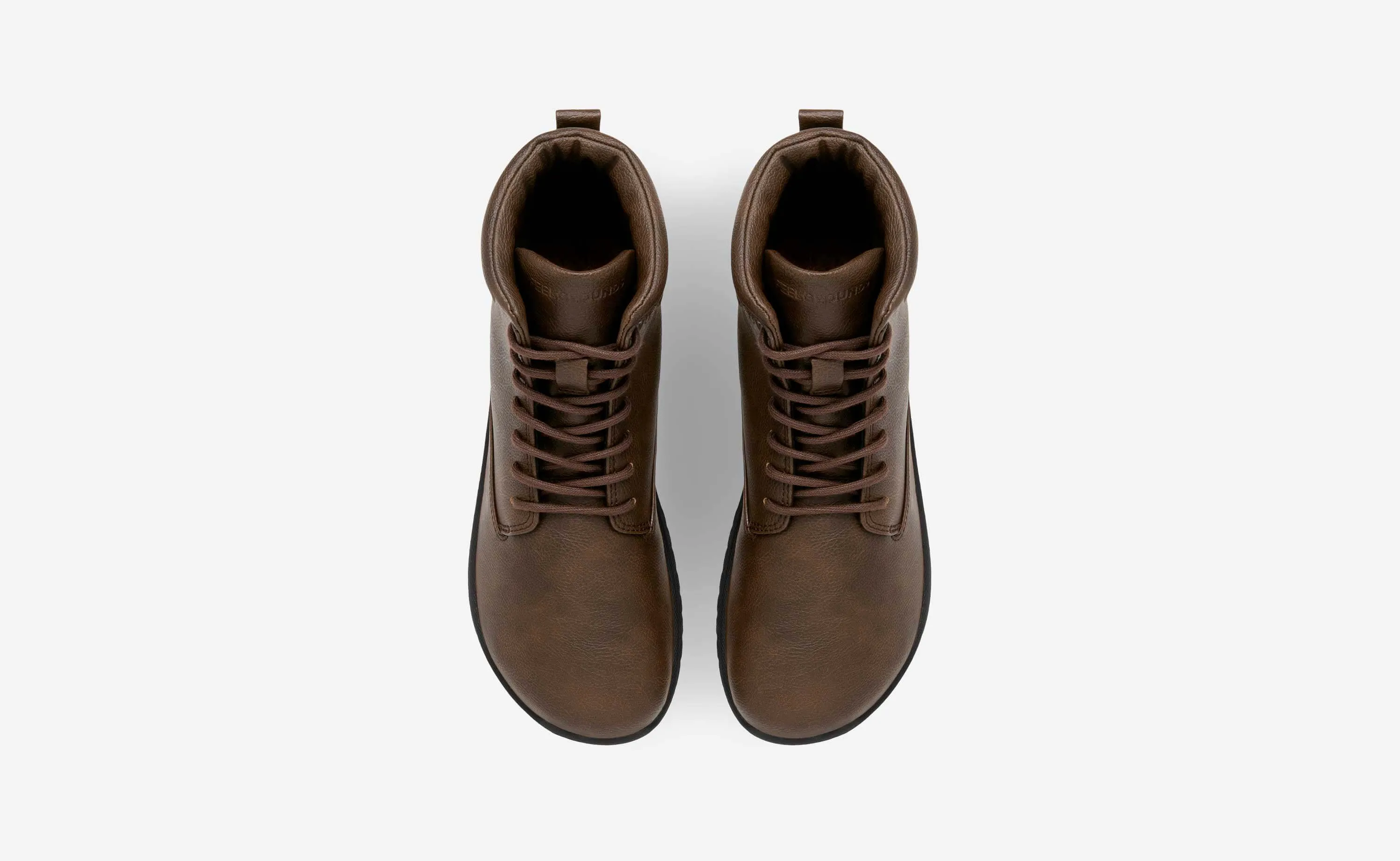 Patrol Lite - Dark Brown