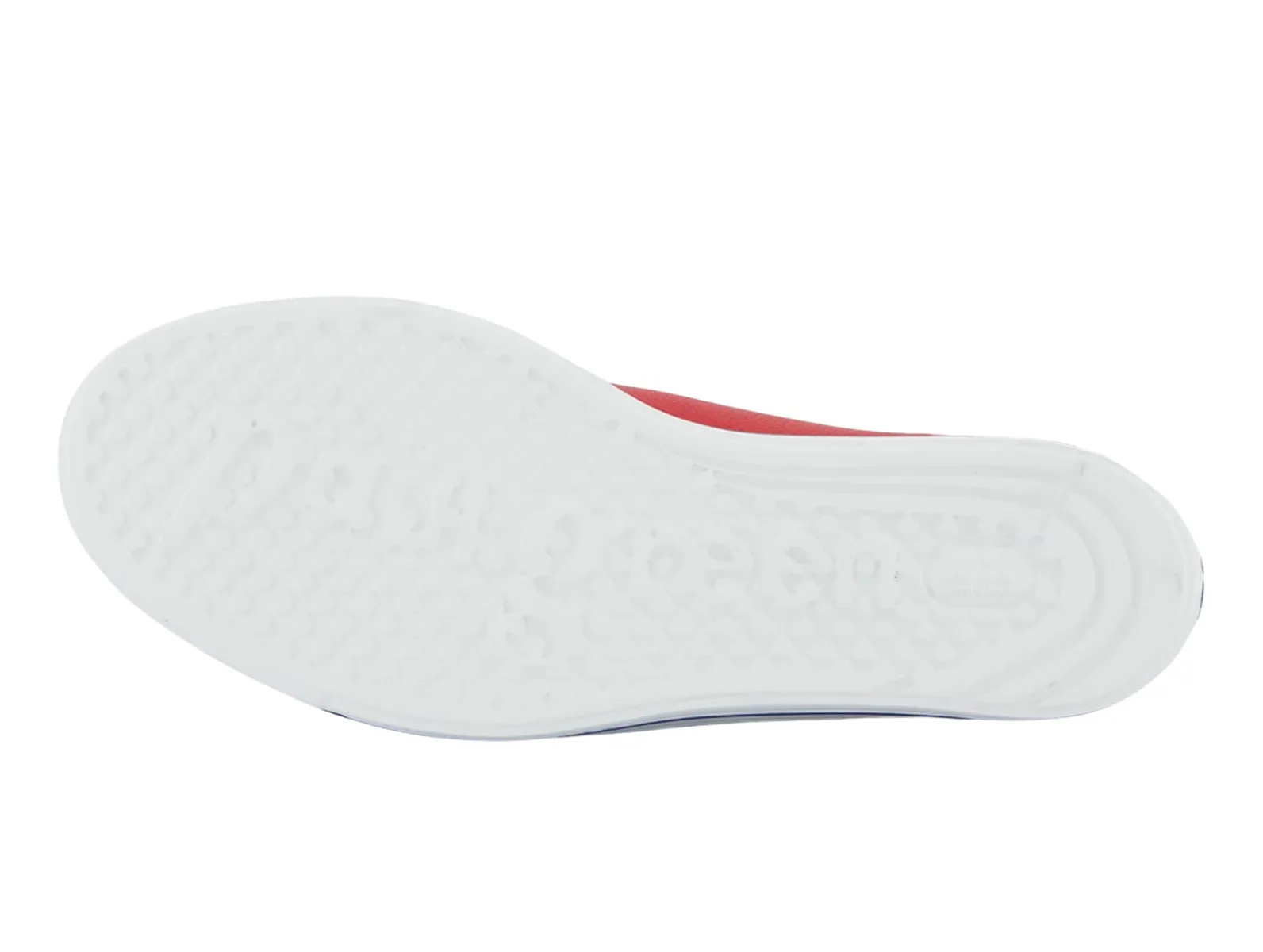 Paul Green Super Soft 5017-387 - Salsa Red