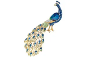 Peacock Throne