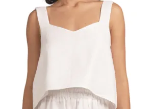 Peggy Blouse-Polly Short ::RET