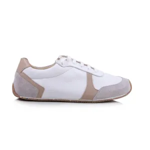 Pesso Lugana Grey/White/Moreda