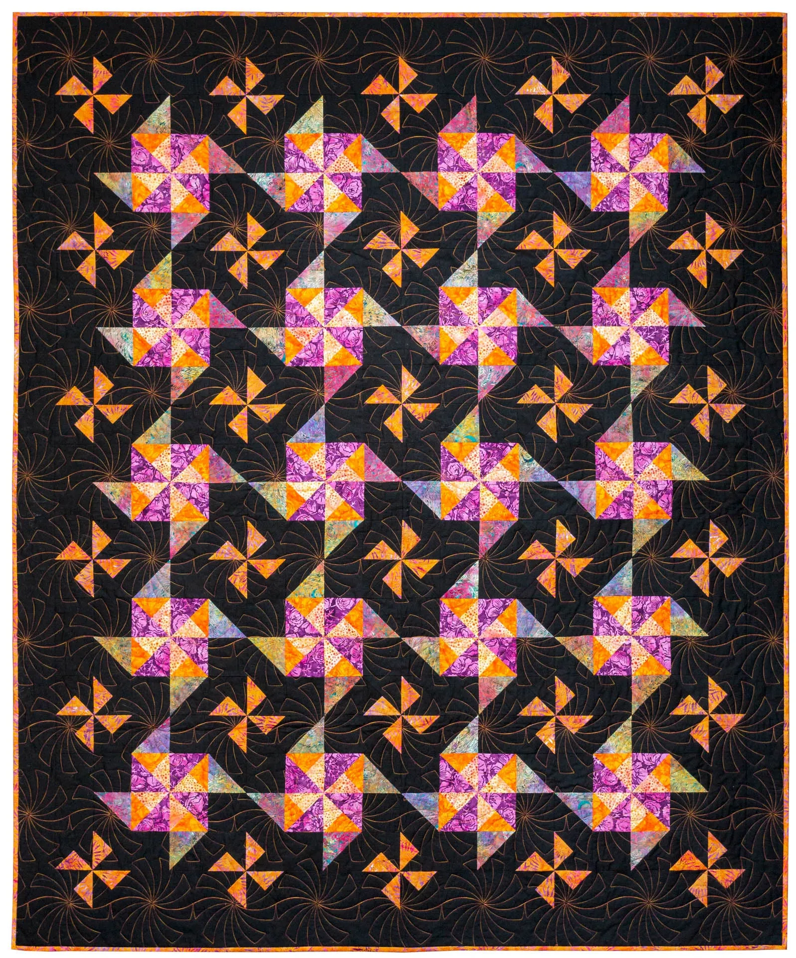 Pinwheel Palooza