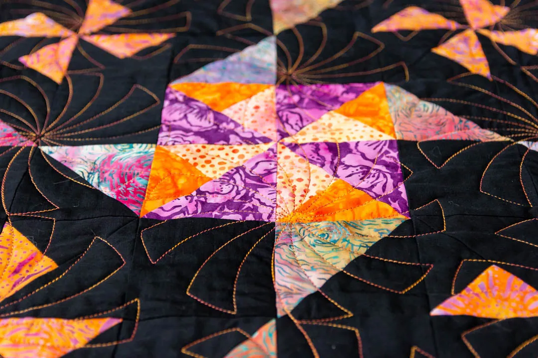 Pinwheel Palooza