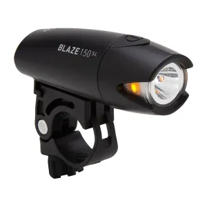 Planet Bike Front Blaze 150 Silver