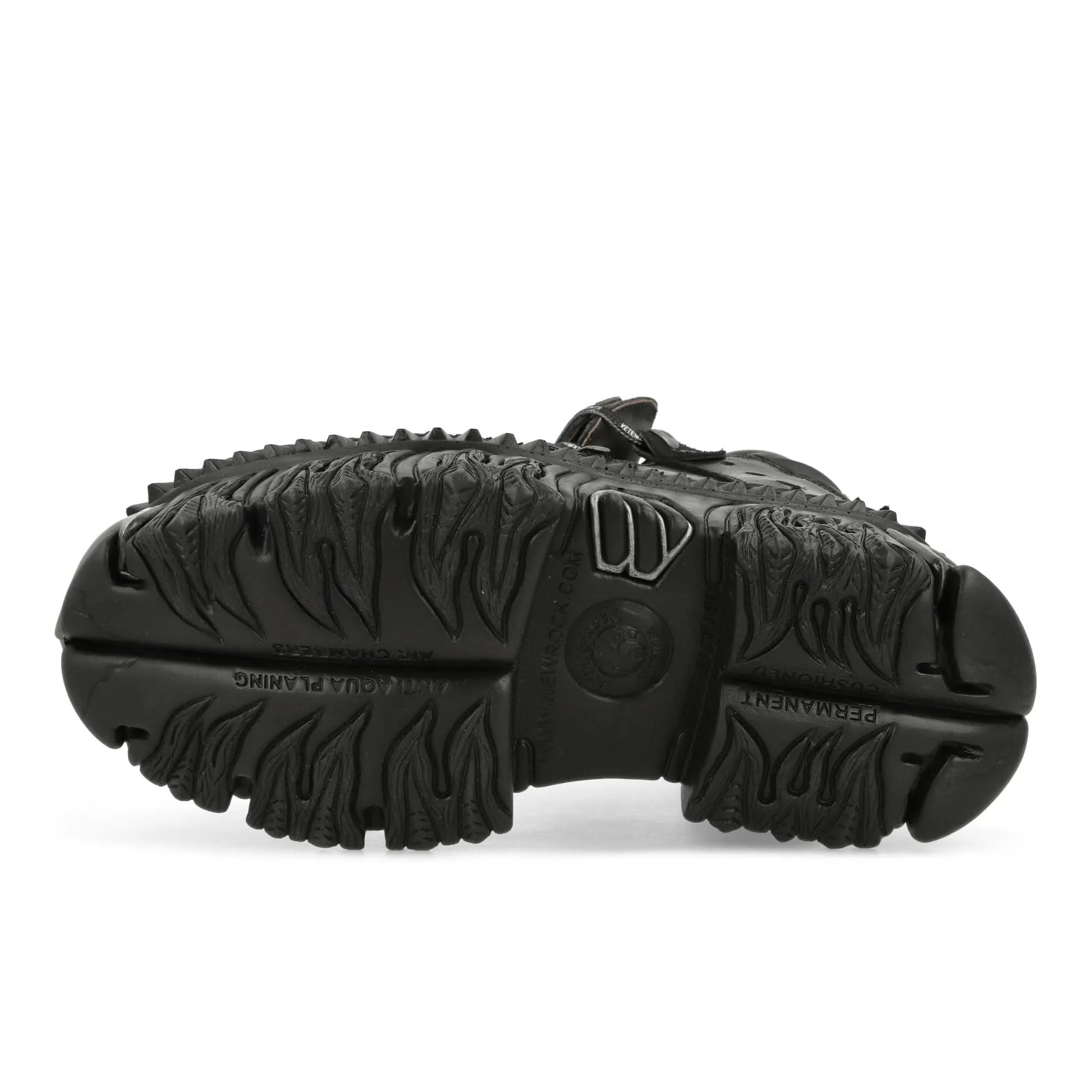 Platform Sneakers
