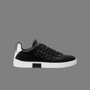 POLYS 1981 (Black/White)
