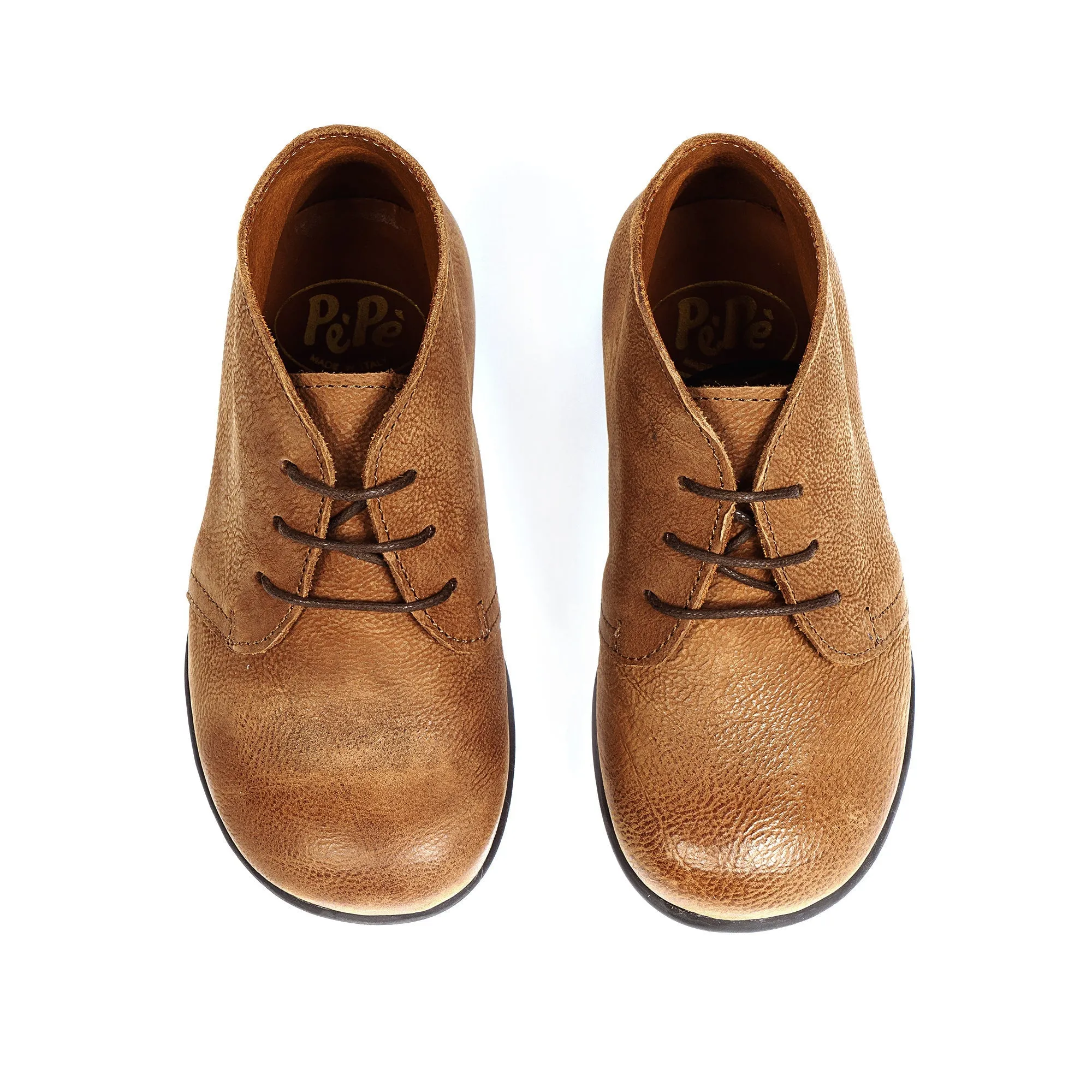 PèPè Enea Brown