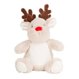 PRINTME MINI REINDEER, PERSONALISED GIFT