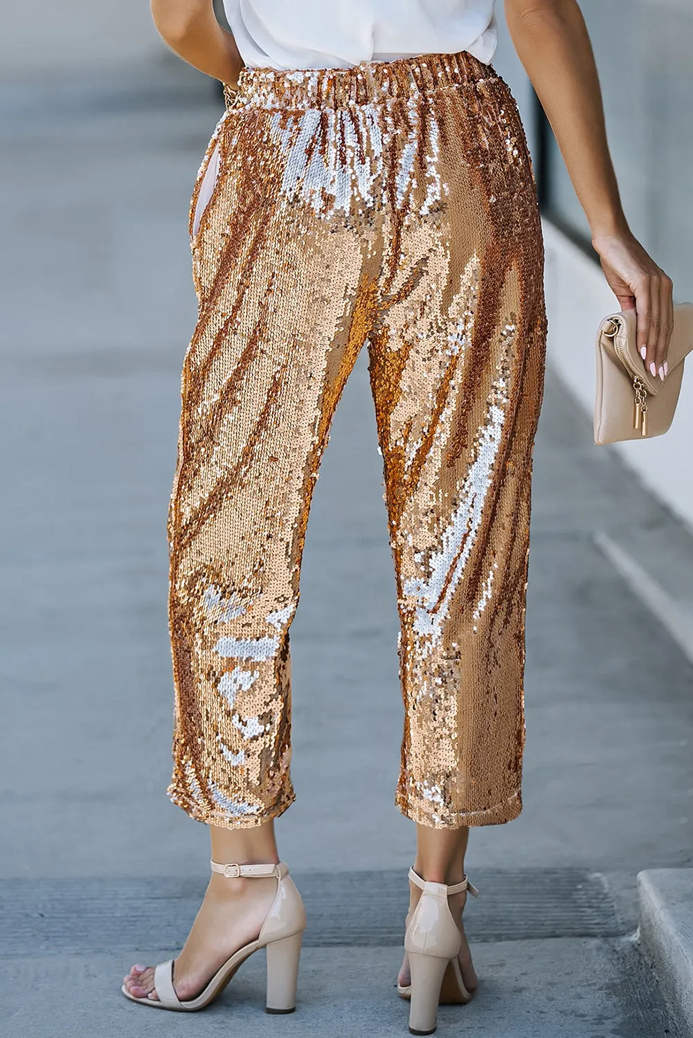 "Head Turner" Pants