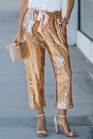 "Head Turner" Pants