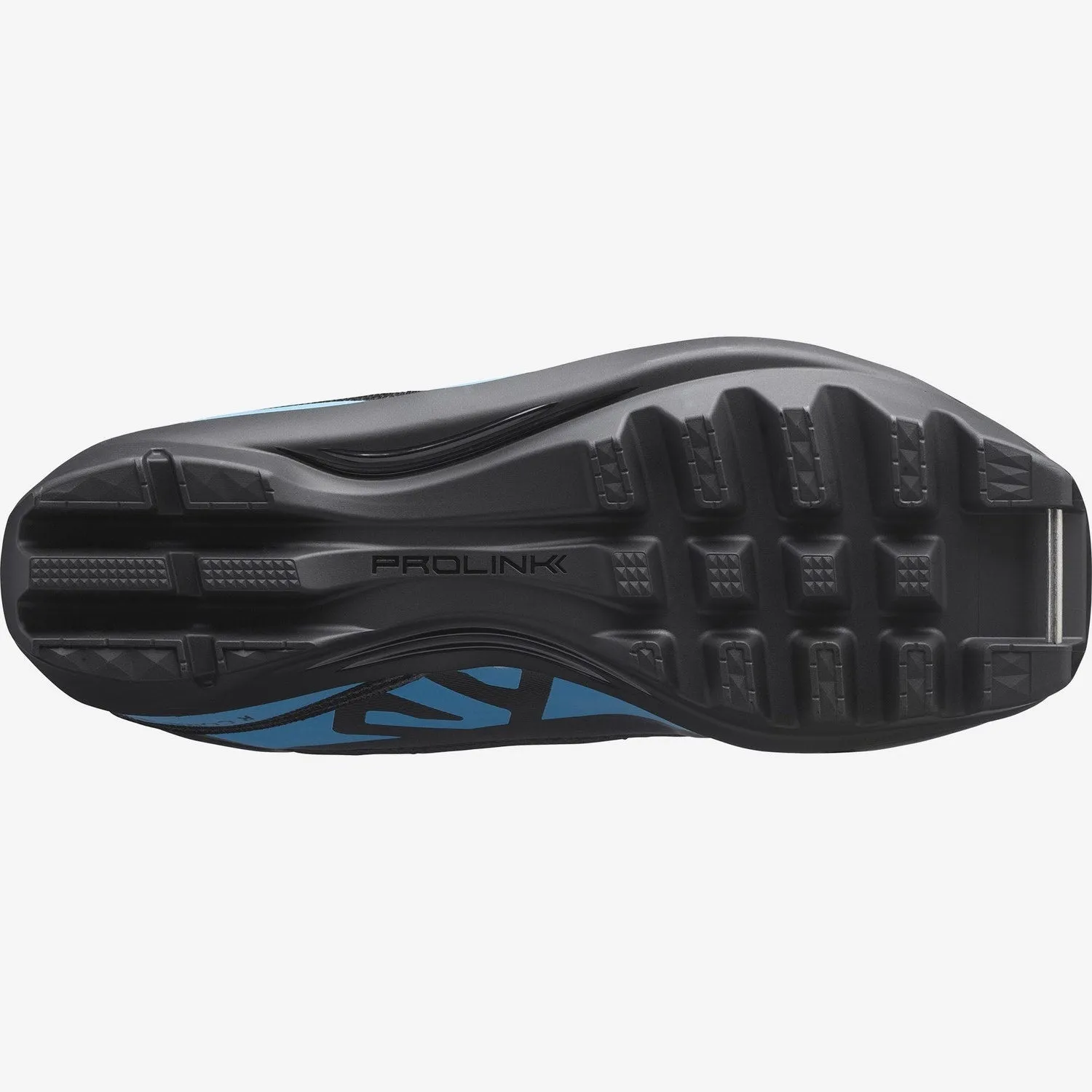 R Combi Prolink Junior Skate/Classic Boot