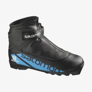 R Combi Prolink Junior Skate/Classic Boot