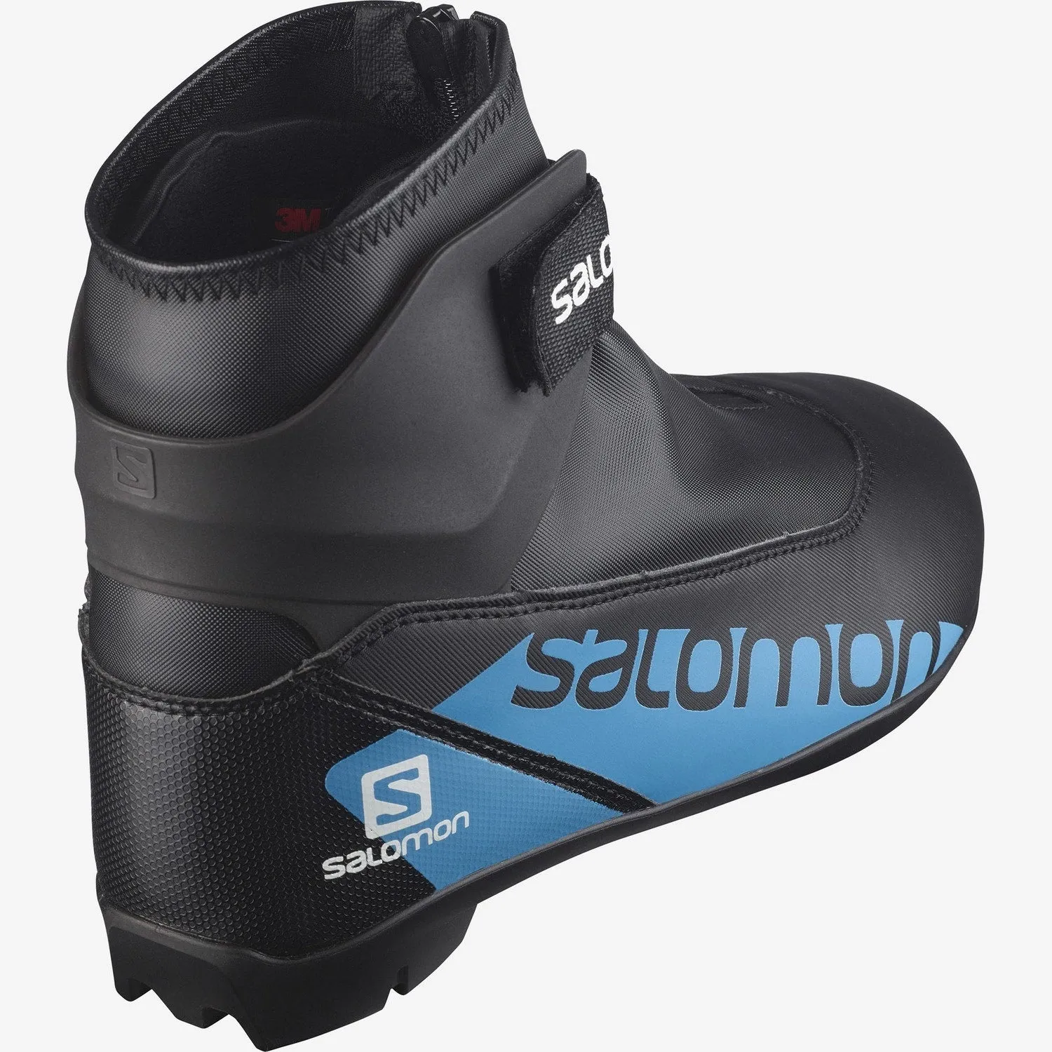 R Combi Prolink Junior Skate/Classic Boot