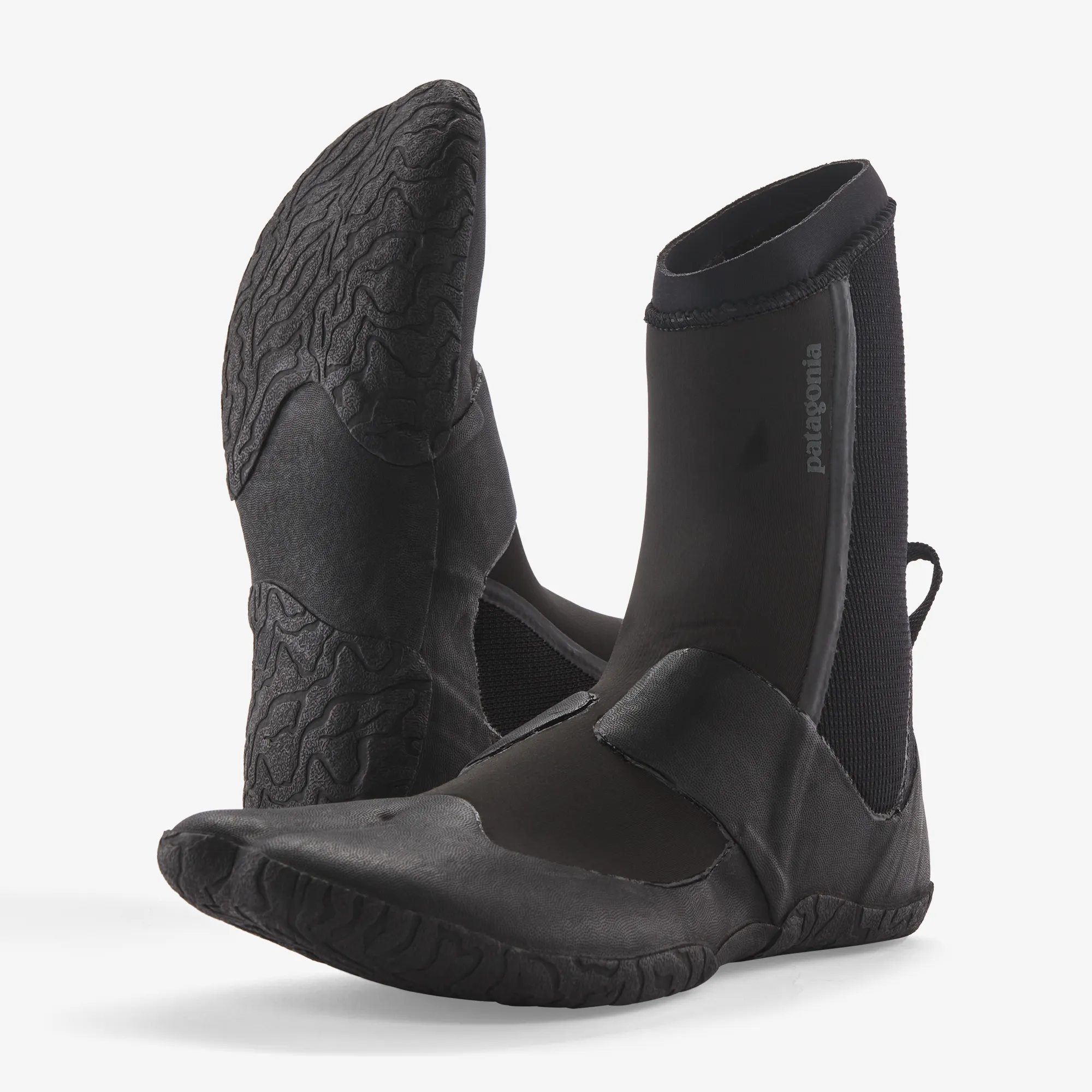 R2® Yulex® Regulator® Split Toe Wetsuit Booties