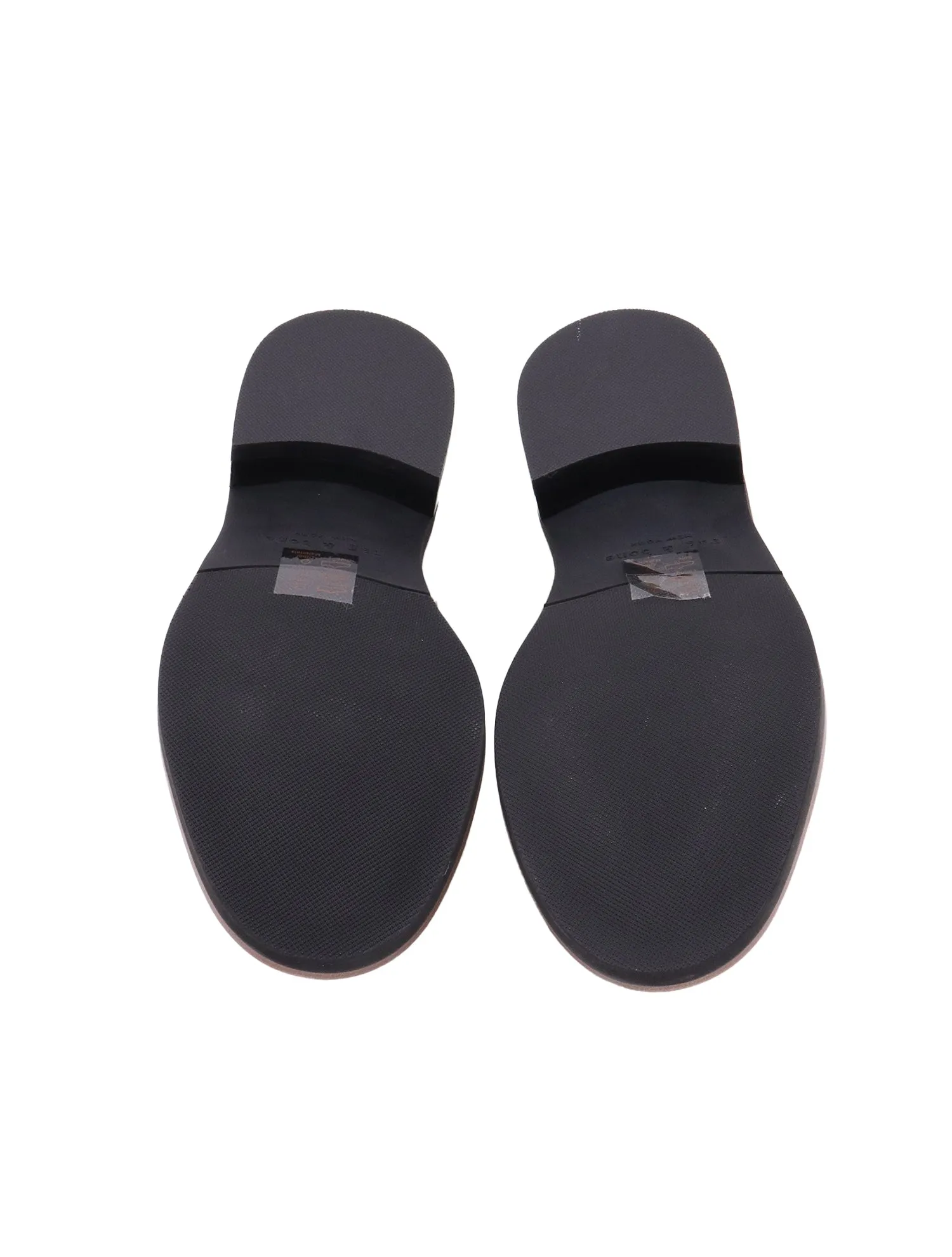 Rag & Bone Leather Loafers