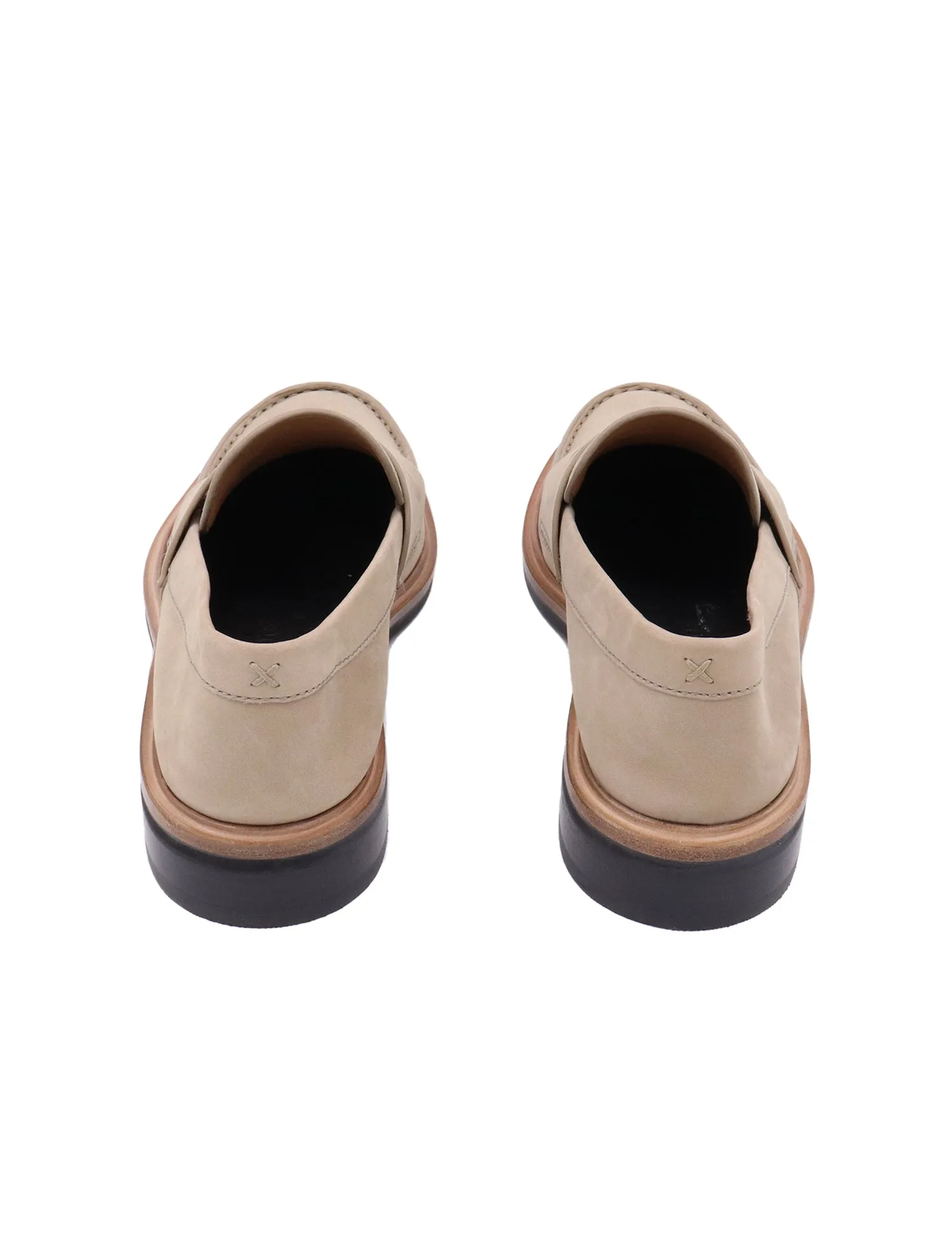 Rag & Bone Leather Loafers
