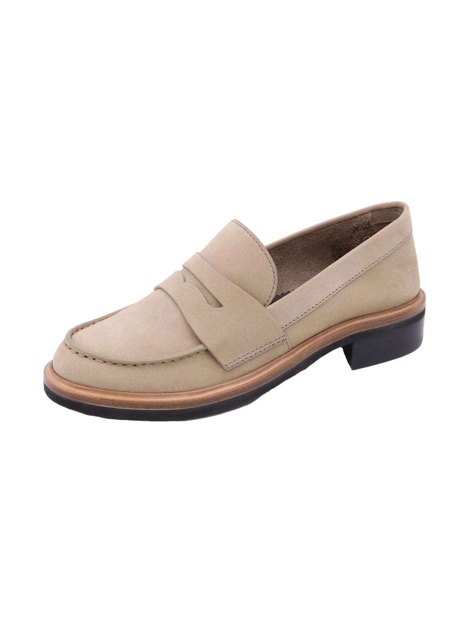 Rag & Bone Leather Loafers