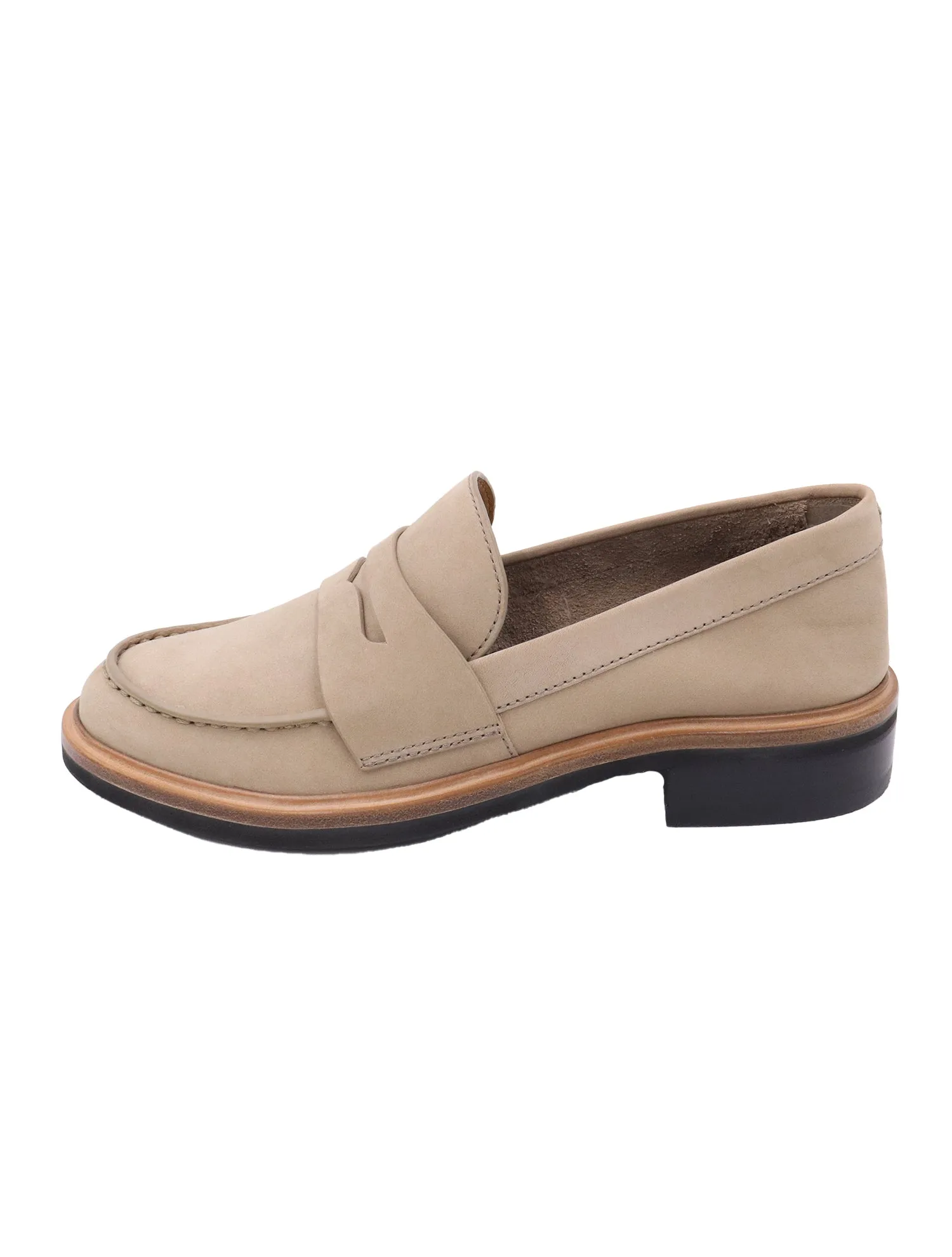 Rag & Bone Leather Loafers