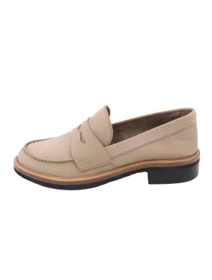 Rag & Bone Leather Loafers