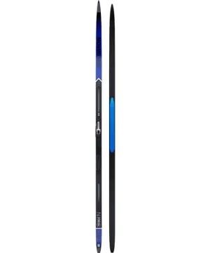 RC8 eSKIN X-hard Classic Skis   Prolink Shift Bindings