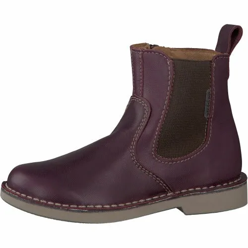 Ricosta Darryl Brombeer Boots