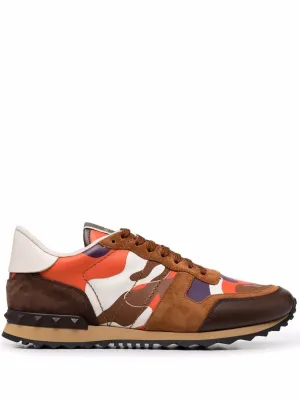 Rockrunner sneakers