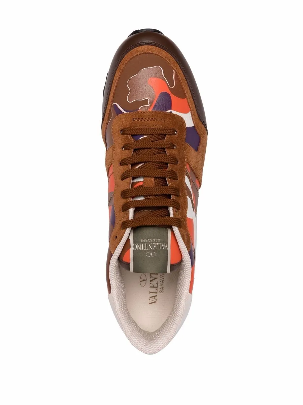 Rockrunner sneakers