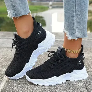 Rosie - Soft Orthopedic Sneakers