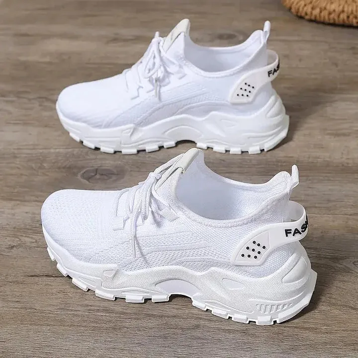 Rosie - Soft Orthopedic Sneakers
