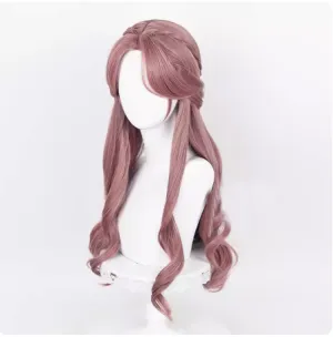 Rulercosplay Game Light and Night Heroine Cosplay Long Wig For Cosplay Party