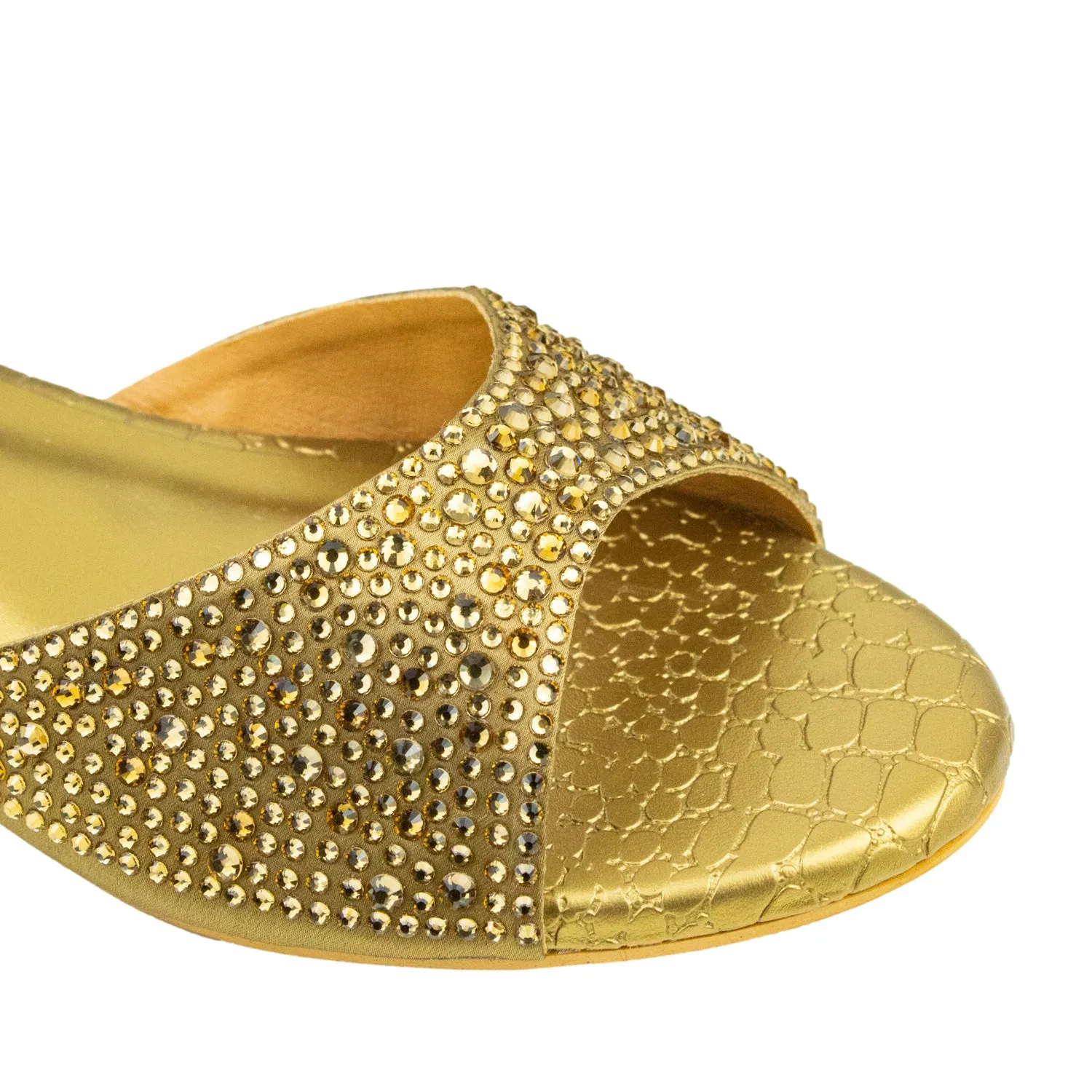 S236F - Bronze