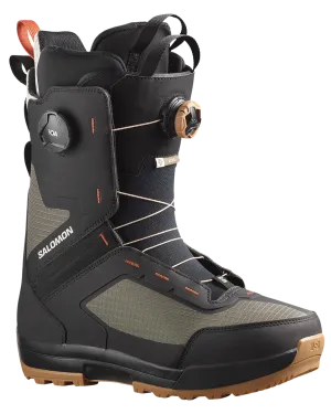 Salomon Echo Dual Boa Snowboard Boots