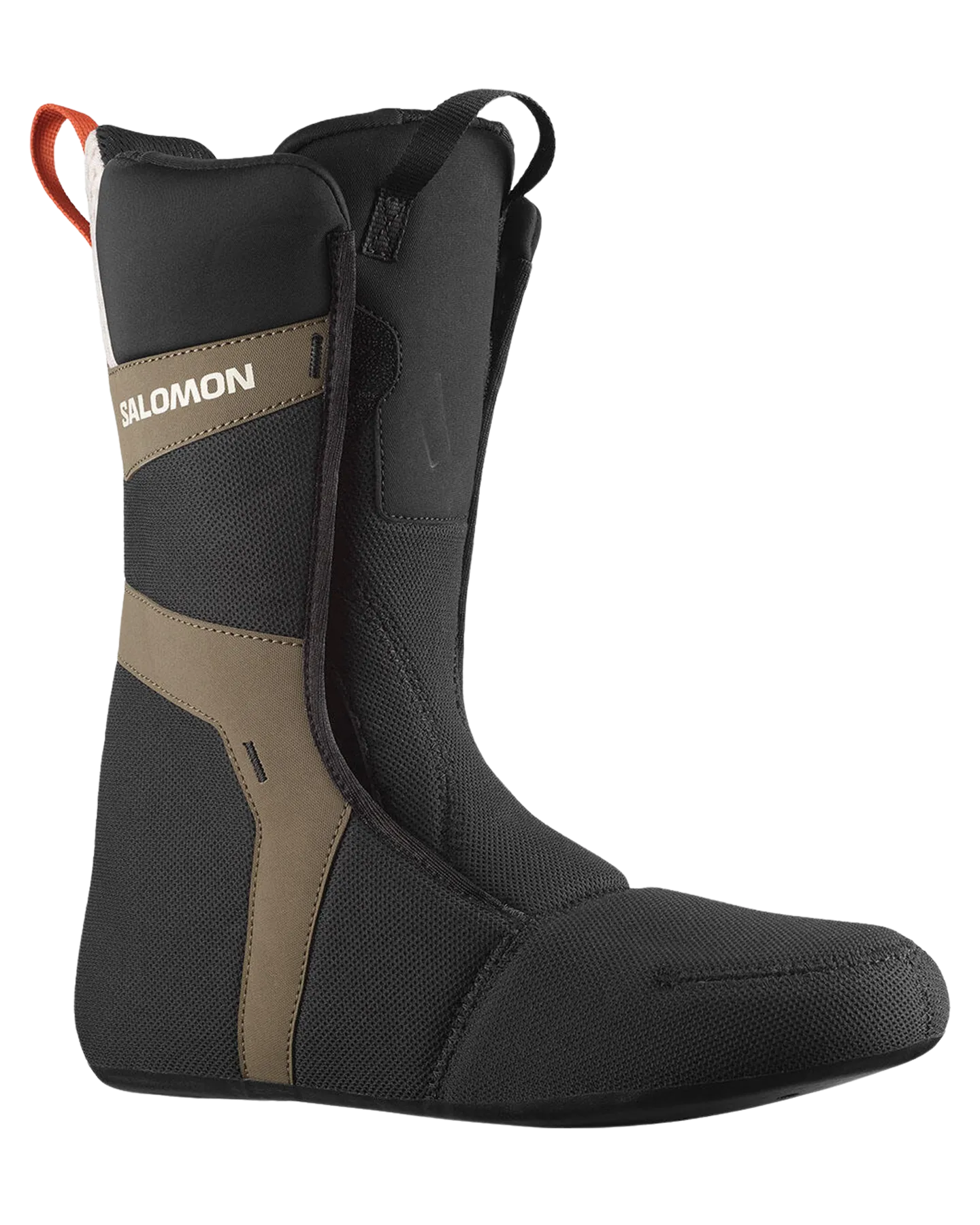 Salomon Echo Dual Boa Snowboard Boots