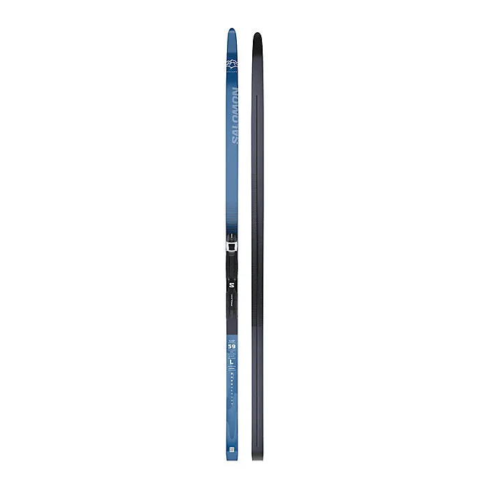 Salomon ESCAPE SNOW 59 POSI /PROLINK AUTO