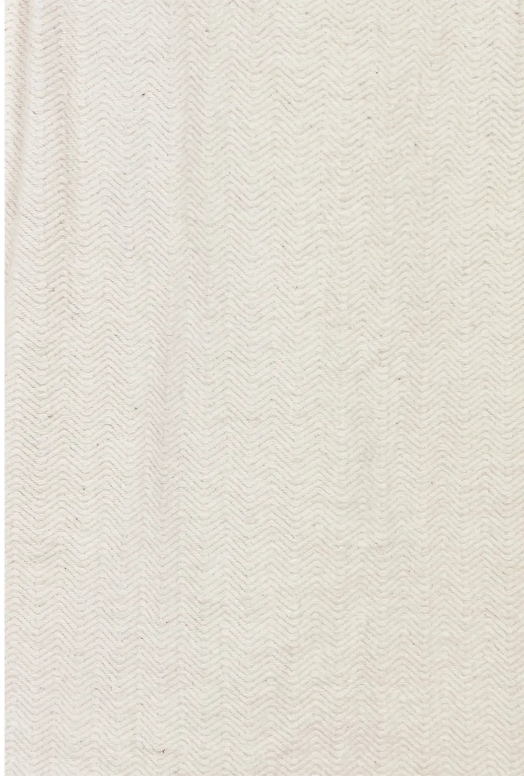 SAMPLE Maggie Mini Skirt - Oatmeal Wave