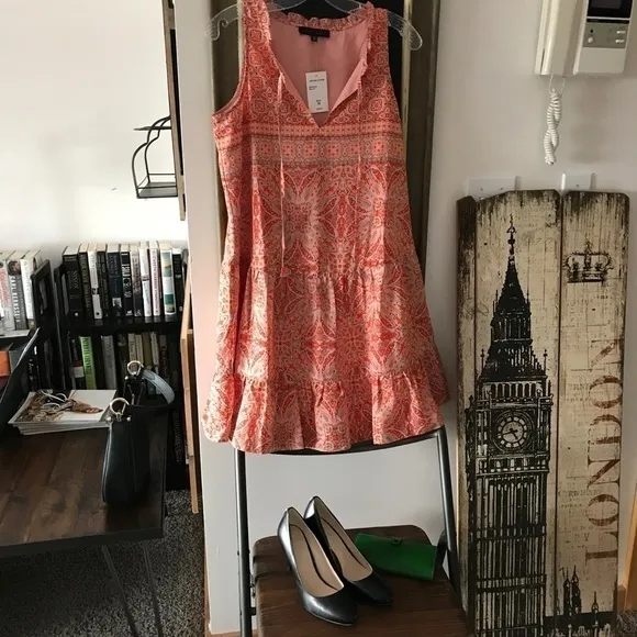 Sanctuary Romy dress