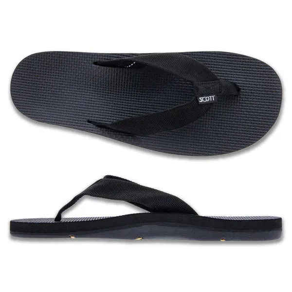 SCOTT HAWAII MAKAHA SANDAL