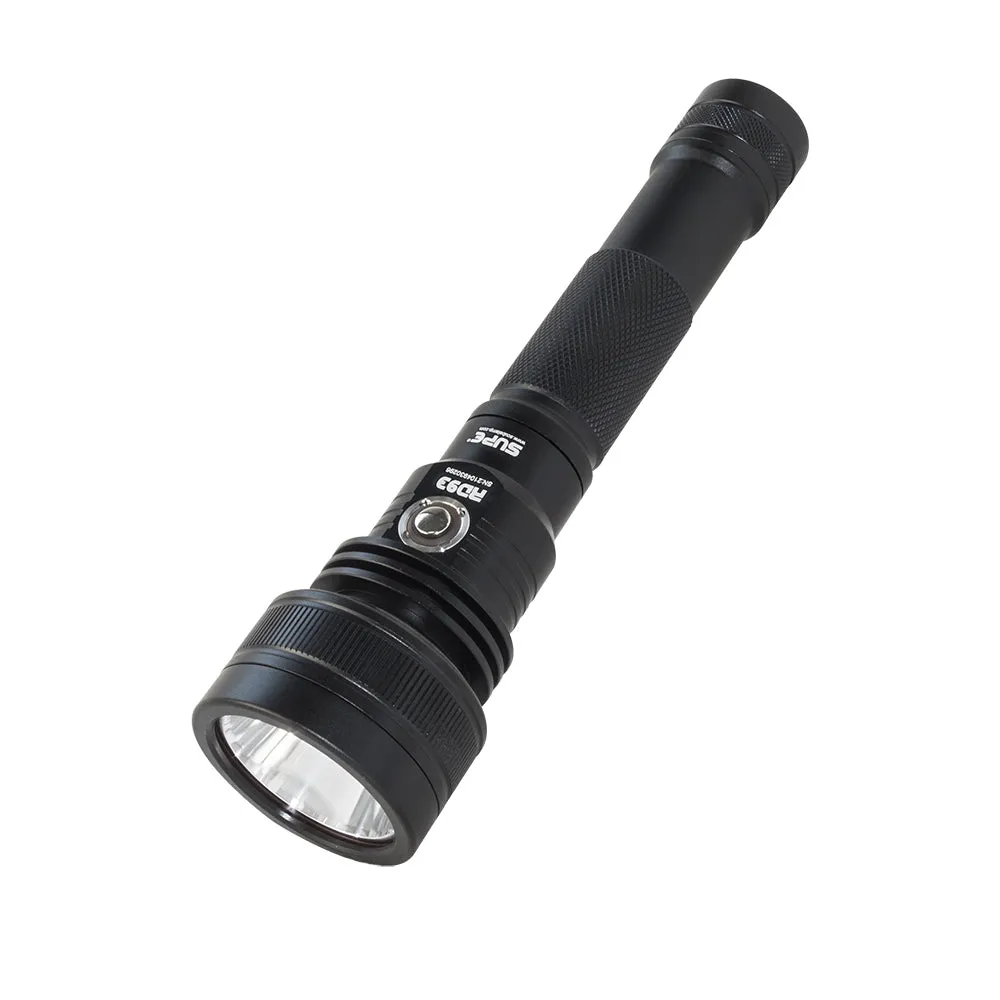 SCUBALAMP RD93 Diving Light