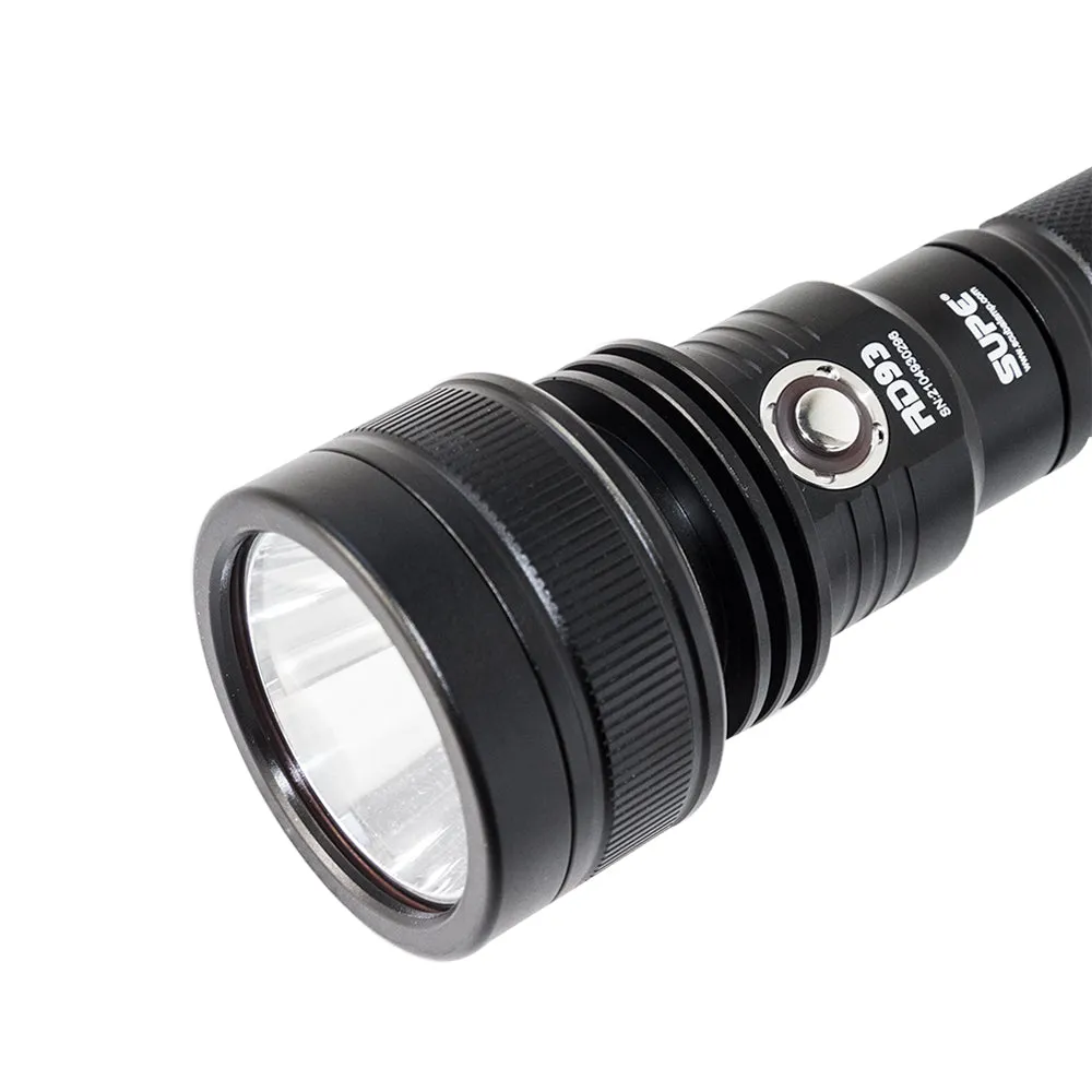 SCUBALAMP RD93 Diving Light