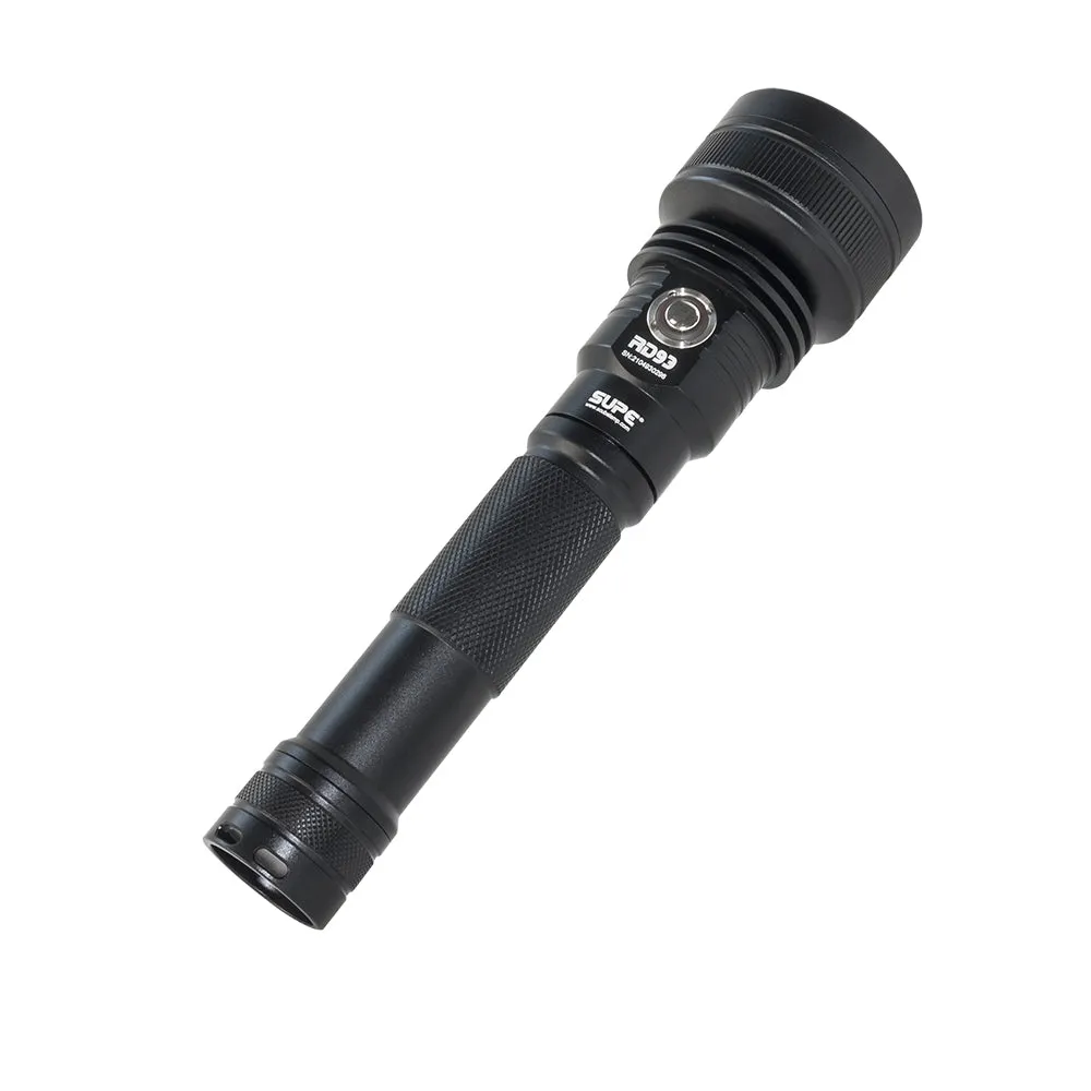 SCUBALAMP RD93 Diving Light