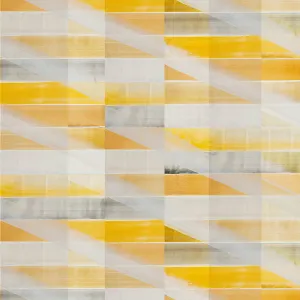 Seher-Dandelion Non-Woven Vellum