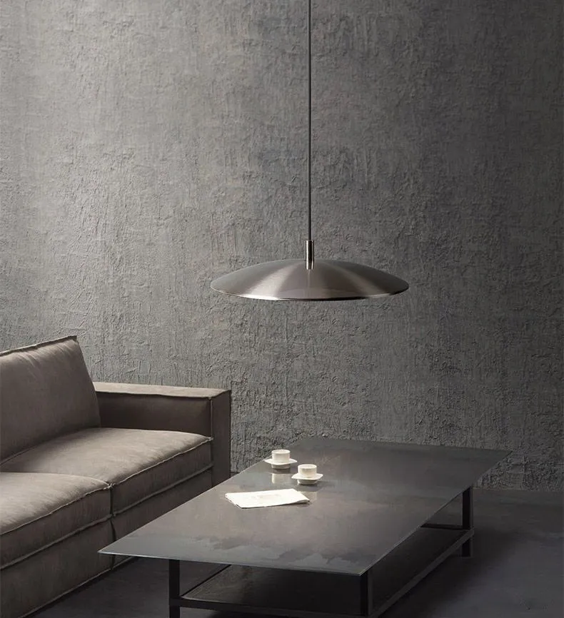 Semi Dome LED Pendant Light
