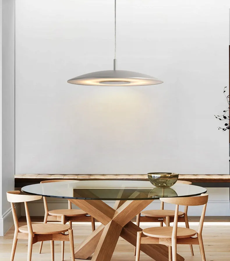 Semi Dome LED Pendant Light